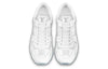 LOUIS VUITTON Run Away Sneakers 'White with Grey Plaid' 1AANML
