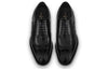 LOUIS VUITTON Graduate Lace Up Shoes 'Black' 1A8XGE