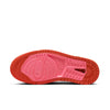 (WMNS) Air Jordan 1 High Zoom Comfort 2 'Cacao Wow Picante Red' DV1305-206