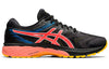 ASICS GT-2000 8 Trail Wide 'Black Sunrise Red' 1011A672-004