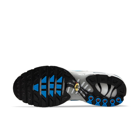 Nike TN Nike Air Max Plus 'White Laser Blue' DC0956-100