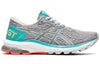 (WMNS) ASICS GT-1000 9 Wide 'Piedmont Grey Bio Mint' 1012A695-024