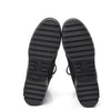 (WMNS) LOUIS VUITTON Laureate Platform Desert Boots 'Black' 1A4FDU