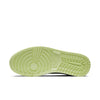 (WMNS) Air Jordan 1 Mid SE 'Black Barely Volt' CV5276-003