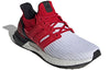 adidas UltraBoost 4.0 'White Scarlet' G28999