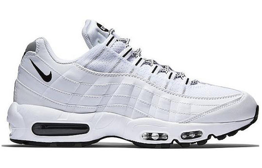 Nike Air Max 95 'White/Black' 609048-109