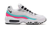 (WMNS) Nike Air Max 95 'South Beach' 307960-117