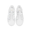 (WMNS) LOUIS VUITTON Time Out Sneakers 'White with Silver Monogram' 1AAVV6