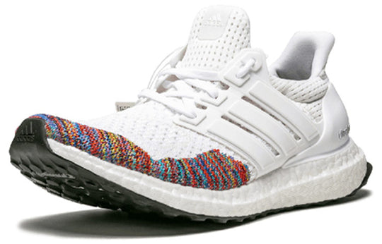 adidas UltraBoost 1.0 Retro 'White Multi' BB7800