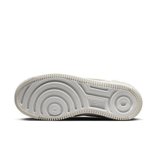 (WMNS) Nike Air Force 1 Low Shadow 'Tan' DV7449-100