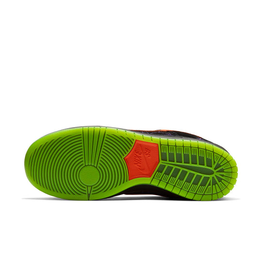 Nike SB Dunk Low 'Night of Mischief' BQ6817-006