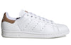(WMNS) adidas originals Stan Smith 'White Gold' EE8821