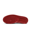 Air Jordan 1 Low 'Bred Toe' 553558-161