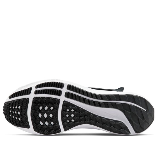 Nike Air Zoom Pegasus 39 FlyEase 'Black White' DJ7381-001