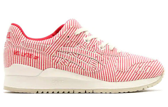 ASICS Gel-Lyte III 'Pink' TQ626N-2323