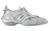 (WMNS) Balenciaga Tyrex Low 'Silver' 617517W2WA18100