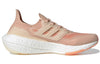 (WMNS) adidas UltraBoost 21 'Halo Blush' S23838