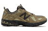 New Balance 610T x CAYL 'Olive Green' ML610TCL