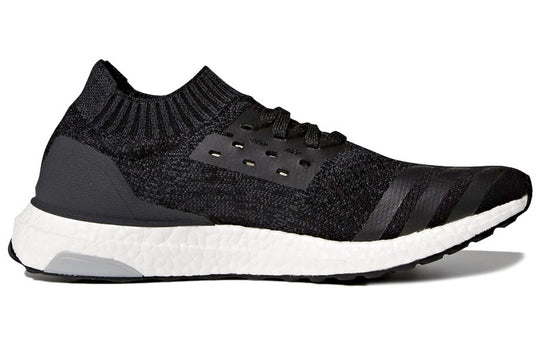 adidas Ultra Boost Uncaged 'Carbon Black' DA9164
