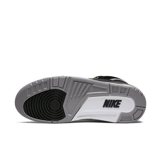Air Jordan 3 Retro Tinker SP 'Black Cement' CK4348-007