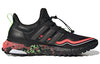 adidas UltraBoost Winter.Rdy DNA 'Black Signal Pink' FV6042
