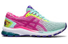 (WMNS) ASICS GT-1000 9 'Los Angeles Marathon - Fresh Ice Hot Pink' 1012A804-301