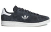 adidas originals Stan Smith 'Grey Blue' B37902