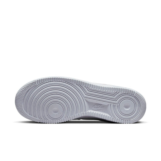 (WMNS) Nike Air Force 1 Low '07 Next Nature 'Summit White Sea Coral' DV3808-100
