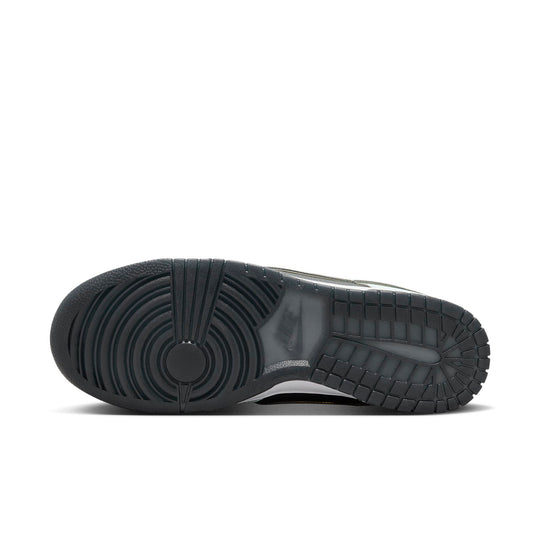 Nike Dunk Low Premium 'Dark Smoke Grey' FZ1670-001