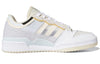 (WMNS) adidas originals Forum 'White Yellow' FY8014