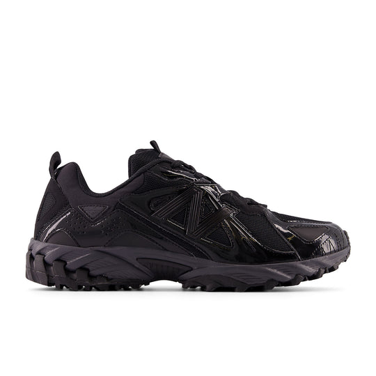 New Balance 610v1 Sneakers 'Black' ML610TU