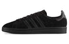 adidas Campus 'Triple Black' BZ0079