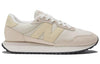 (WMNS) New Balance 237 'Sea Salt Dawn Glow' WS237WB