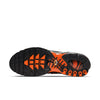 Nike Air Max Plus 'Black Total Orange' DD7111-002