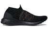 adidas Ultra Boost Laceless 'Core Black' B37685
