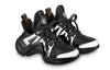 (WMNS) LOUIS VUITTON Archlight 1.0 Sneakers 'Black' 1A9SG0