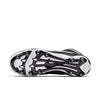 Air Jordan 1 Mid TD Cleat 'Black' AR5604-001