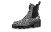 (WMNS) LOUIS VUITTON Beaubourg Ankle Chelsea Boots 'Black' 1A8UNL