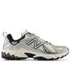New Balance 610v1 'Silver Metallic Angora Black' ML610TAV