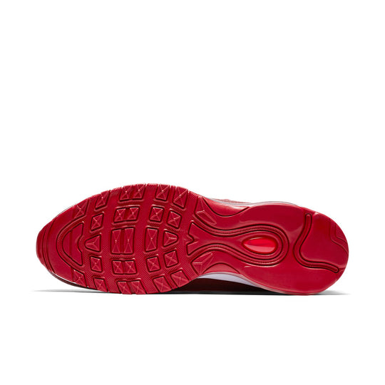 Nike Air Max 98 SE 'Team Red' AO9380-600