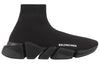 Balenciaga Speed.2 Sneaker 'Black' 617239W17011013