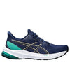 (WMNS) ASICS GT-1000 12 WIDE 'Blue Expanse Champagne' 1012B447-404