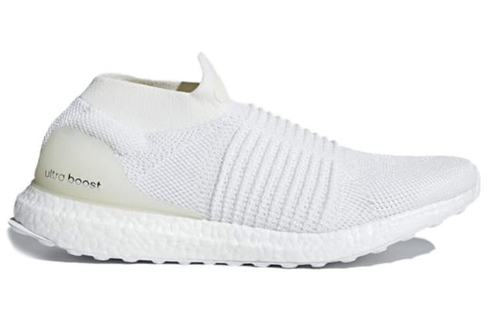 adidas UltraBoost Laceless 'Undyed' BB6146