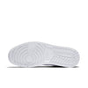 Air Jordan 1 Retro Low 'White' 553558-120