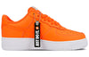 Nike Air Force 1 Low 'Total Orange Black' BQ5360-800