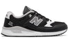 New Balance 530 Black/White M530LGB1