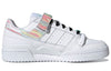 (WMNS) adidas Forum Low 'I Love Dance - Frozen Green Pink' FY5119