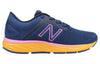 (WMNS) New Balance 480 Series Low Top Casual Deep Blue Orange W480ZN7