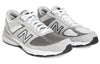 New Balance 990v5 Made in USA 'Grey' M990BN5