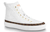 (WMNS) LOUIS VUITTON LV Stellar Sports Boots White 1A5MR